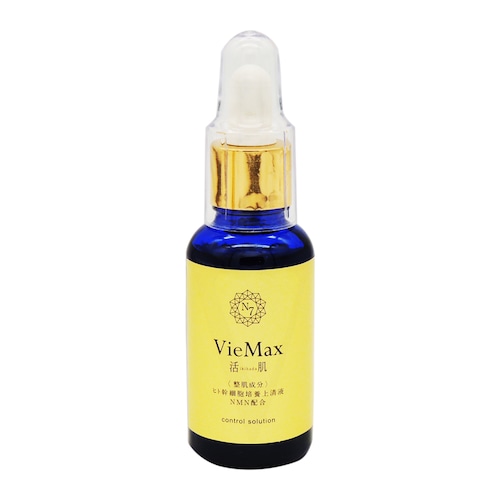 viemax活肌人类干细胞培养液NMN美容液控制解决方案30ml